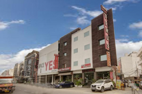 Hotel Venus Plaza